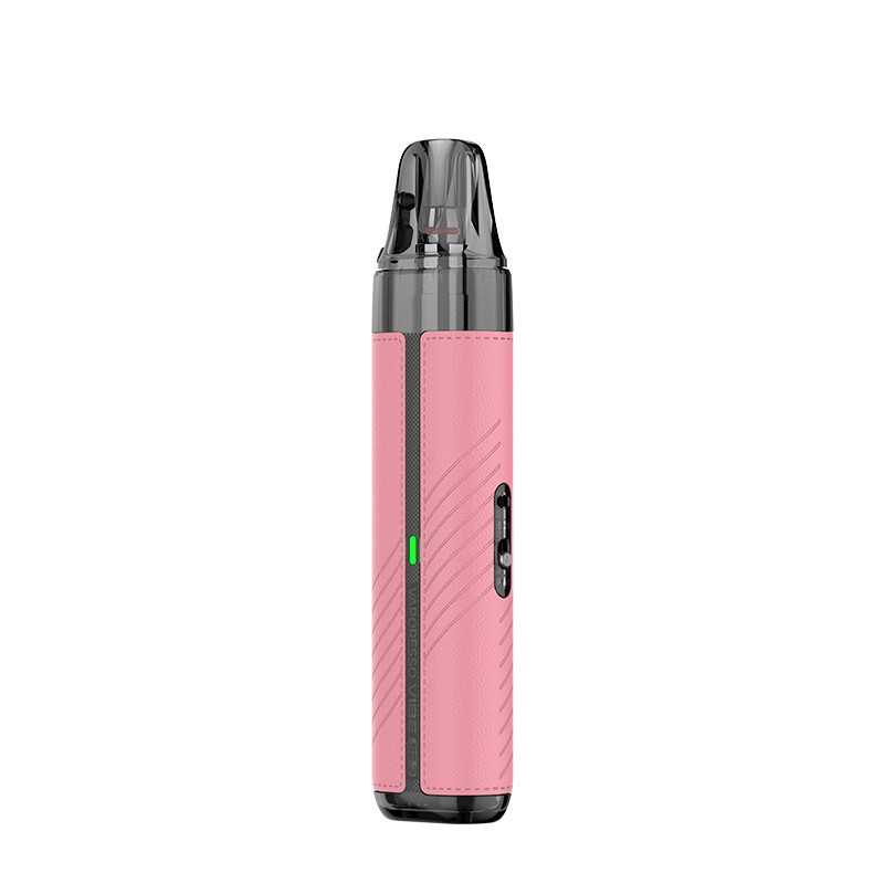 cigarette électronique rose Vibe SE 2